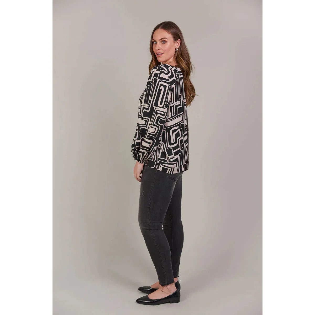 Elsie Top - Geo