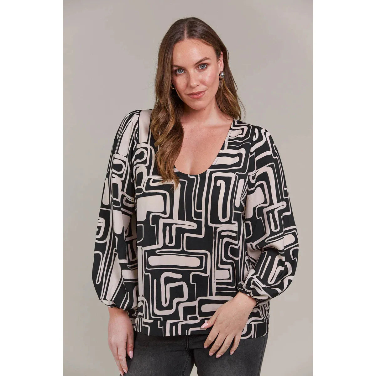 Elsie Top - Geo