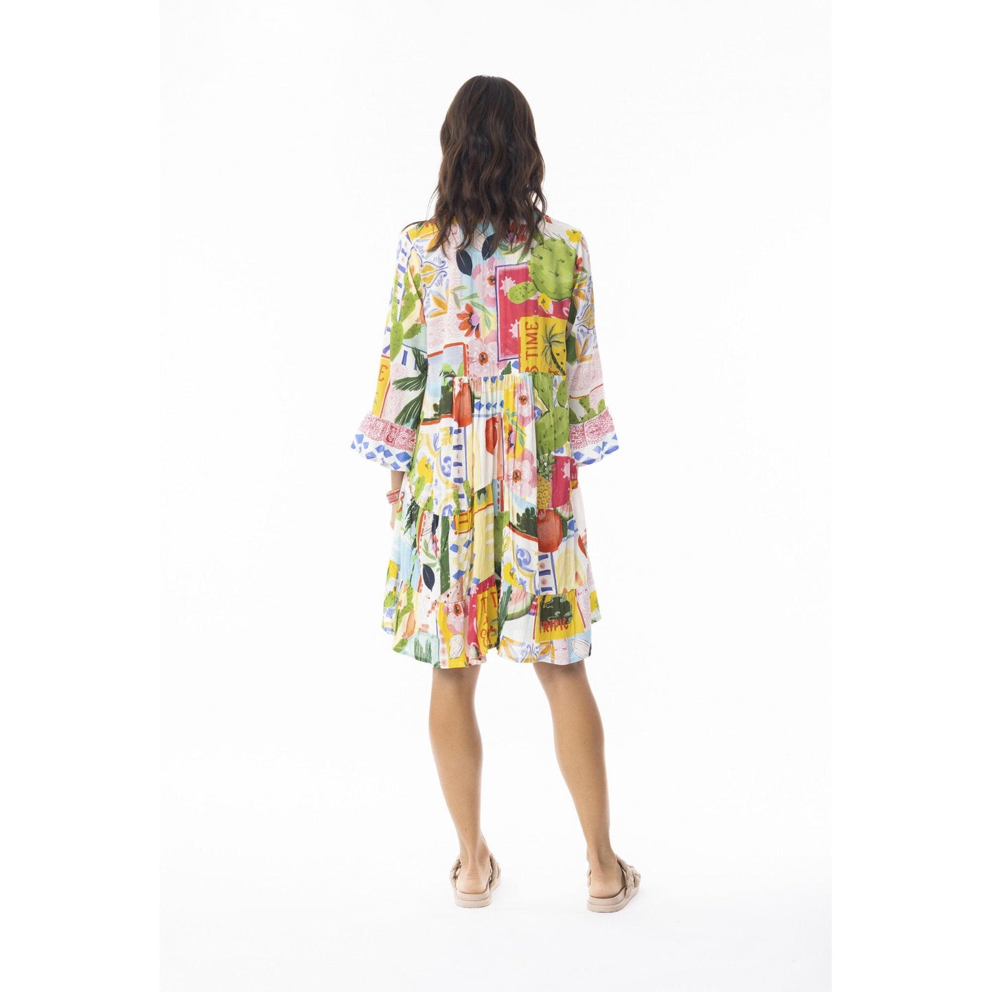 Erica dress