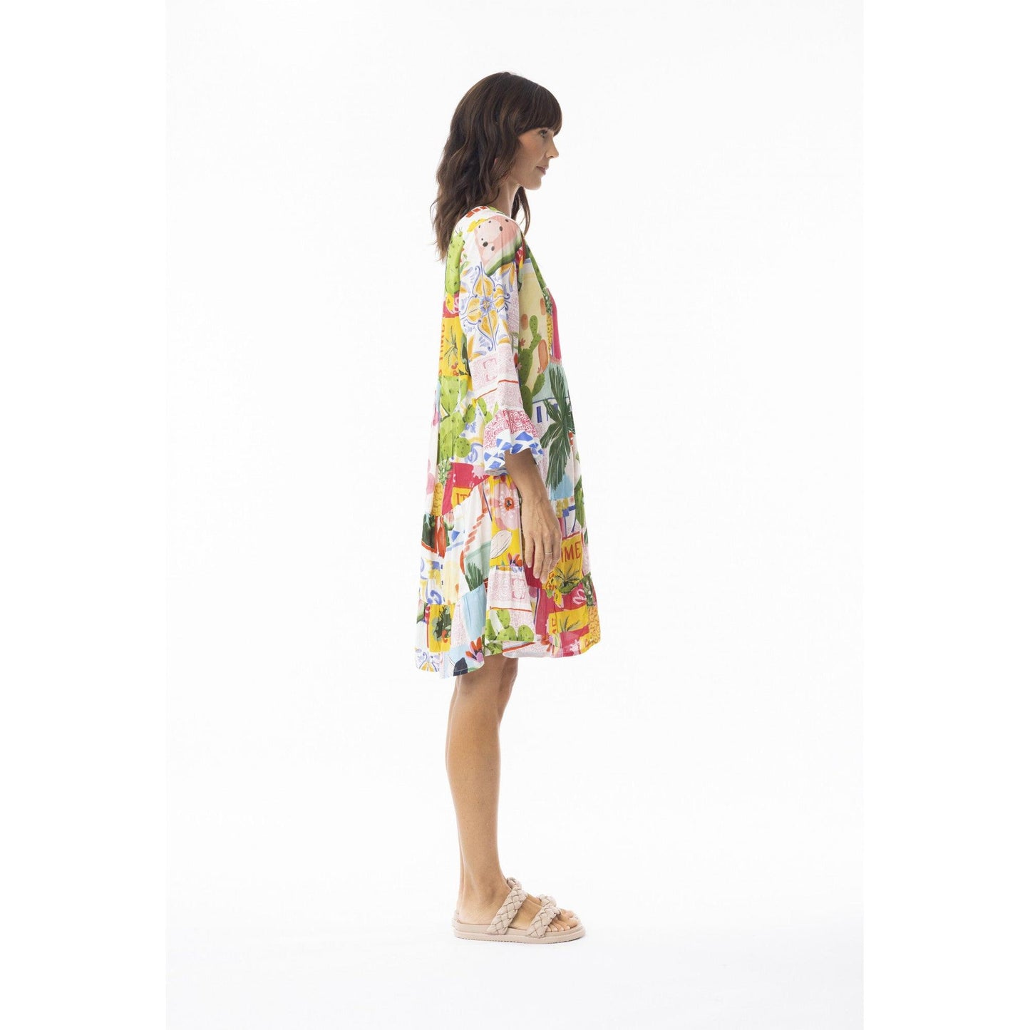 Erica dress