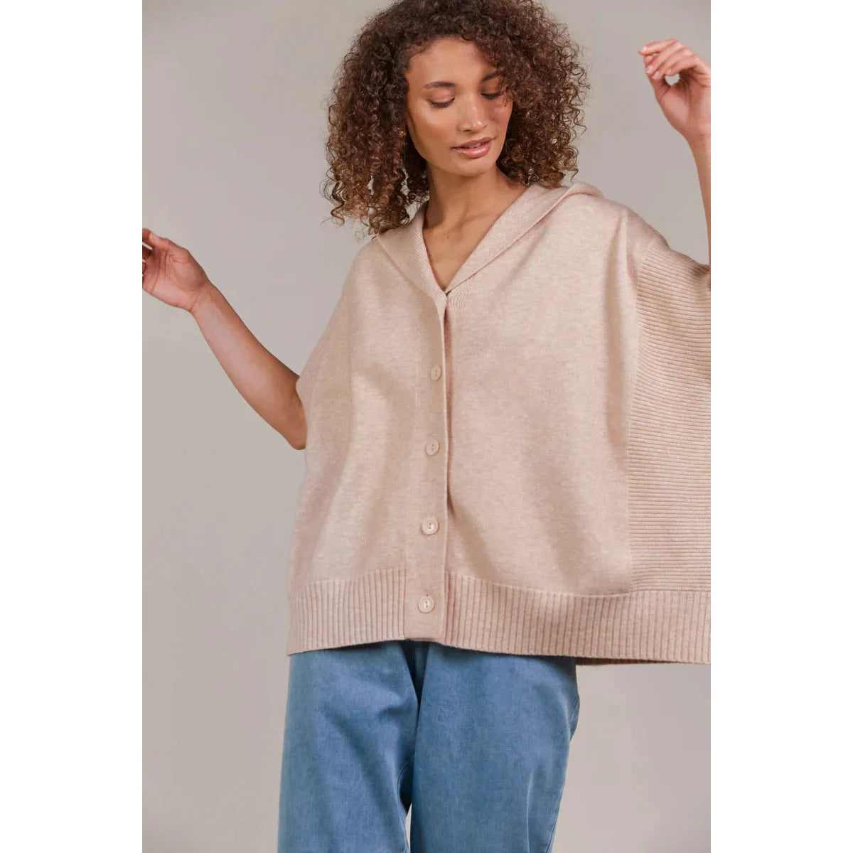 Estel Hood - Oat