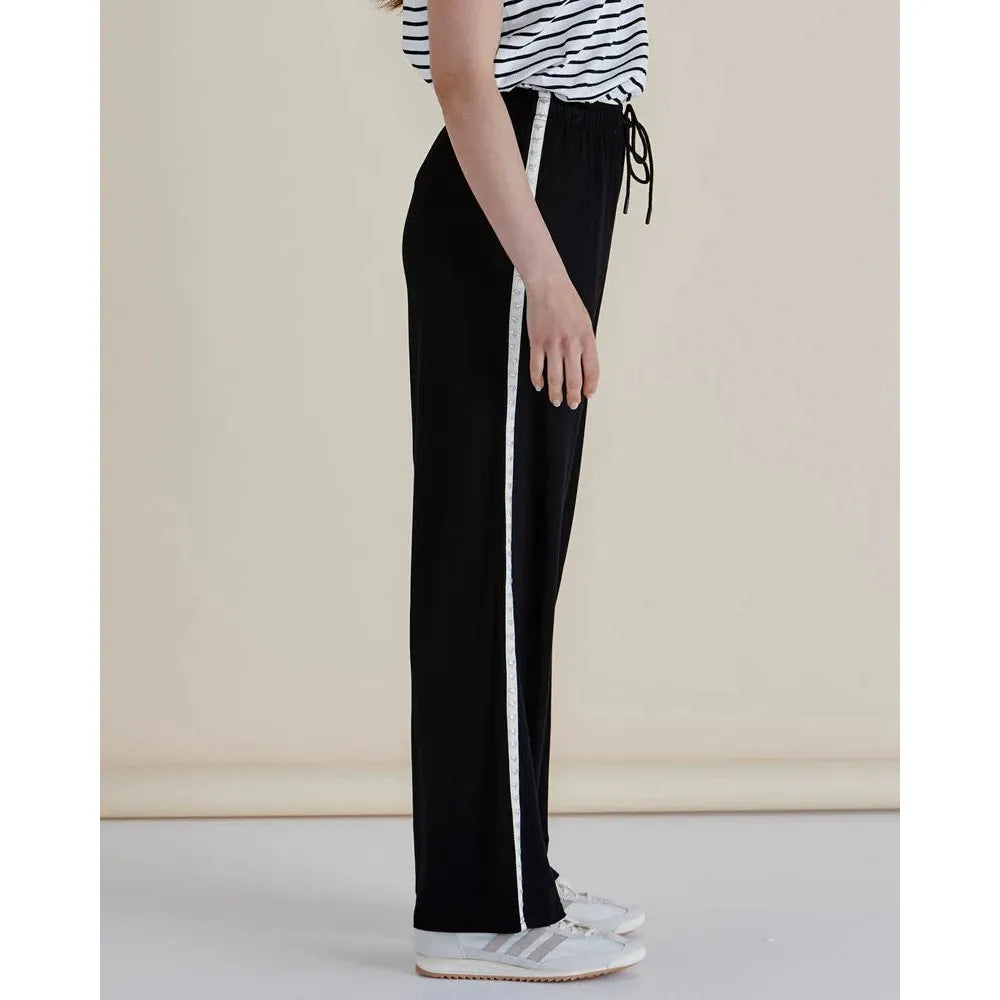 Evelyn pant- Black