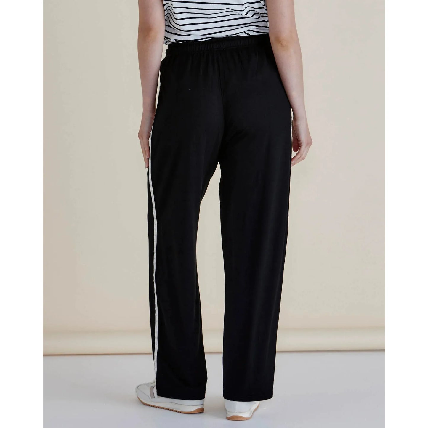Evelyn pant- Black