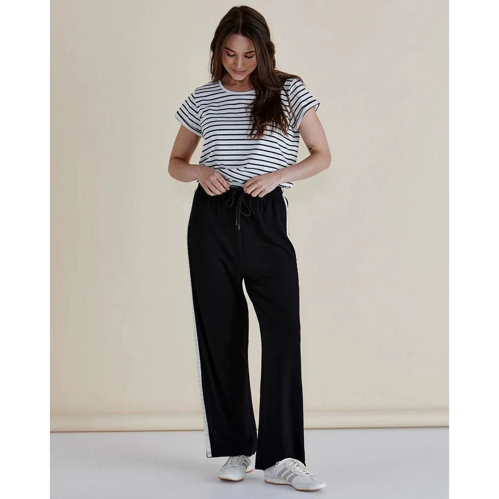 Evelyn pant- Black