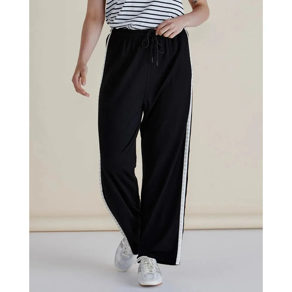 Evelyn pant- Black