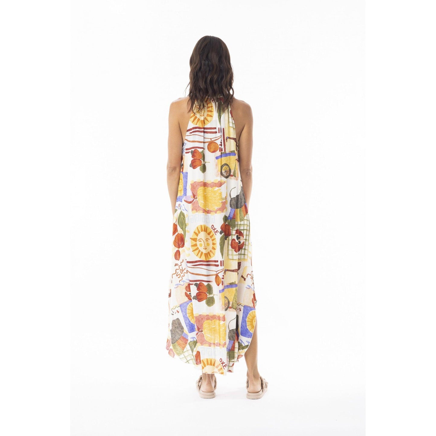 Felicia Maxi