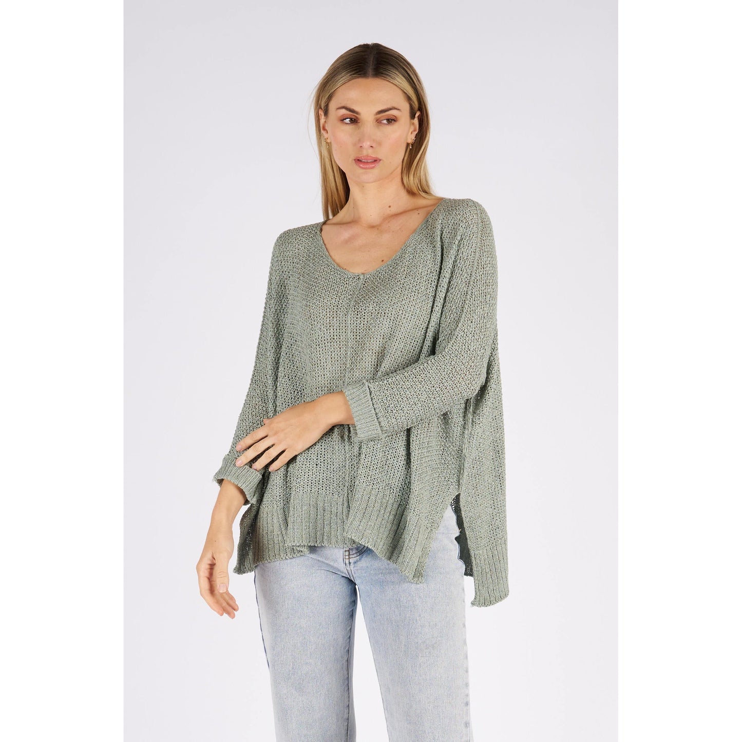 Fiona Soft Khaki