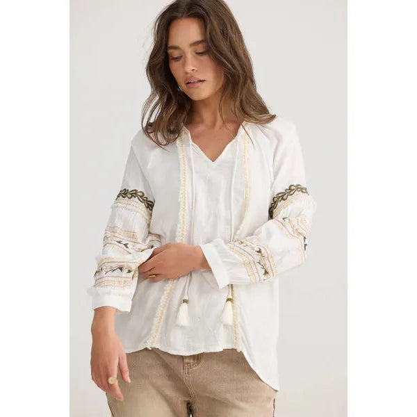 Florence - Off White