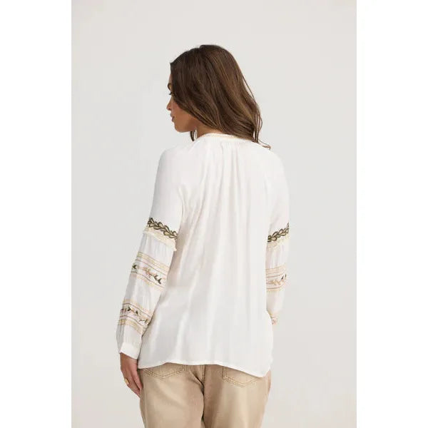 Florence - Off White