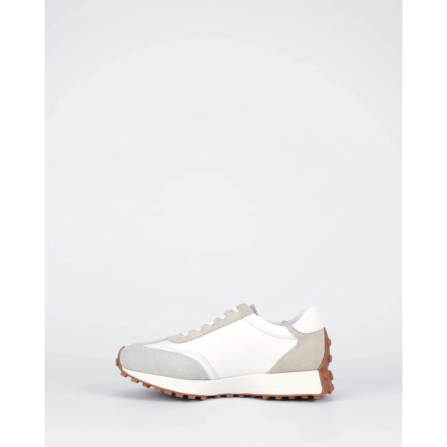 Forza - White