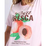 Fresca tee