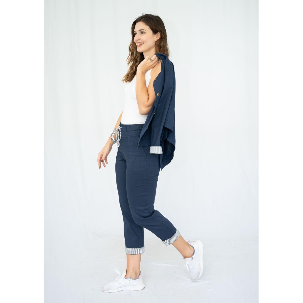 Helen - Navy