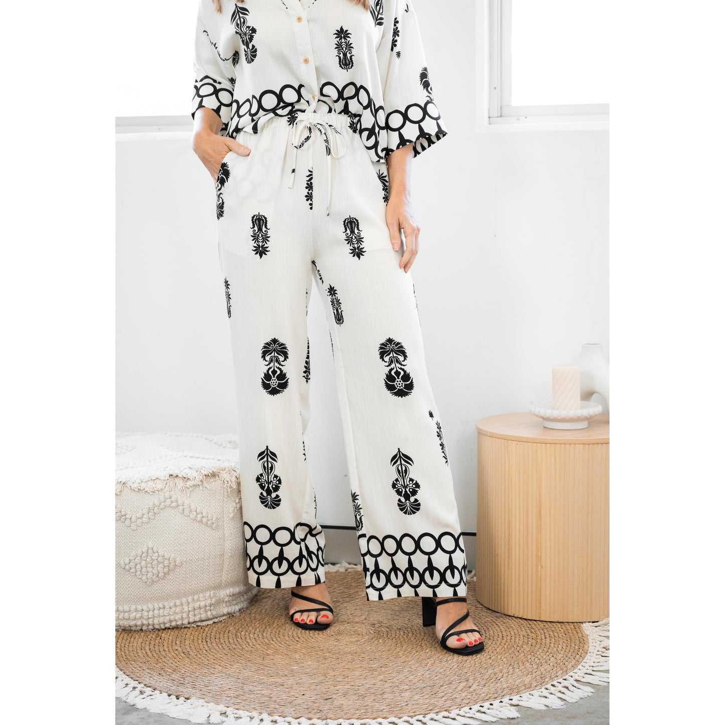 Indiana Pants