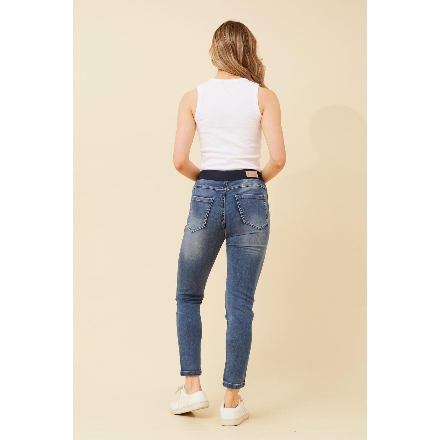 Jean Jogger