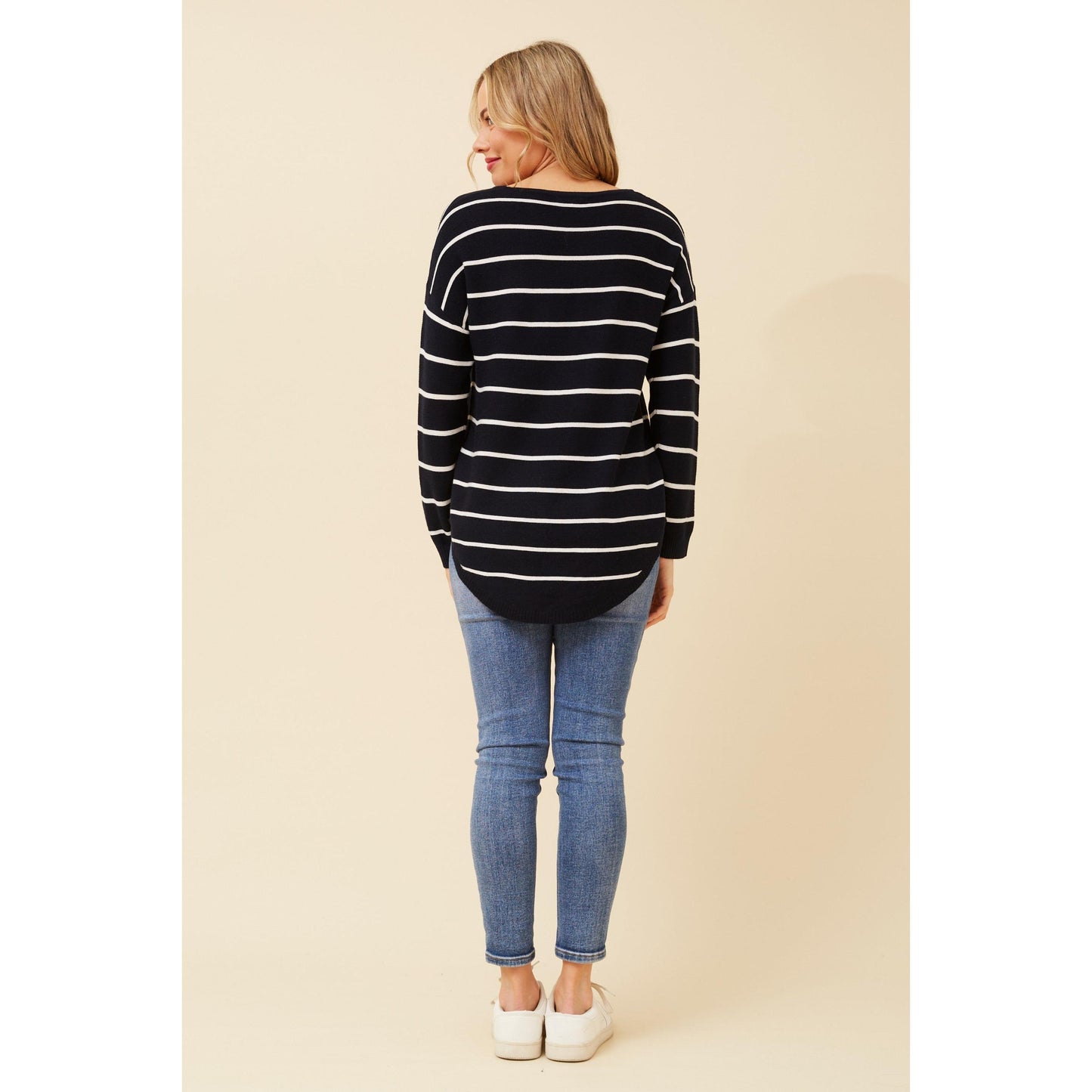 Jess - Navy