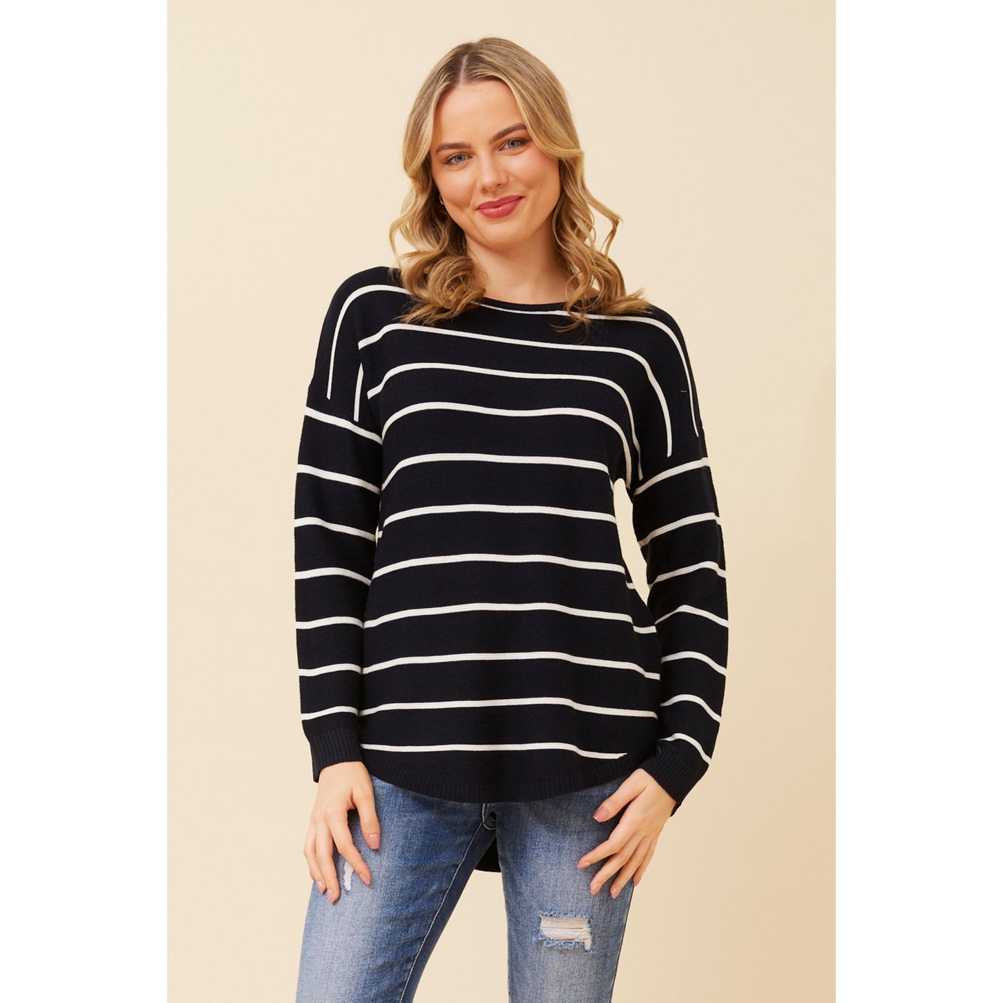 Jess - Navy