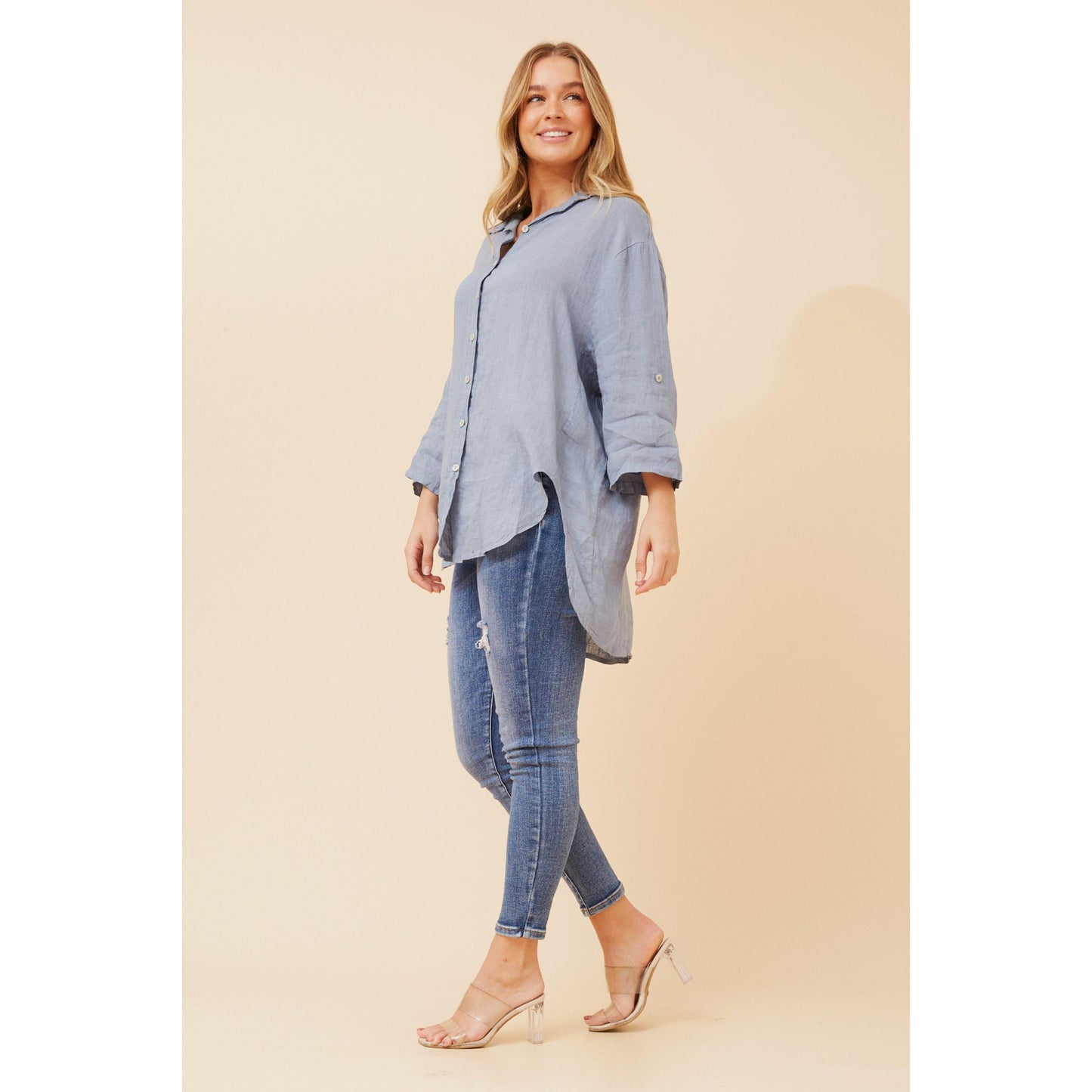 Jodi - Denim