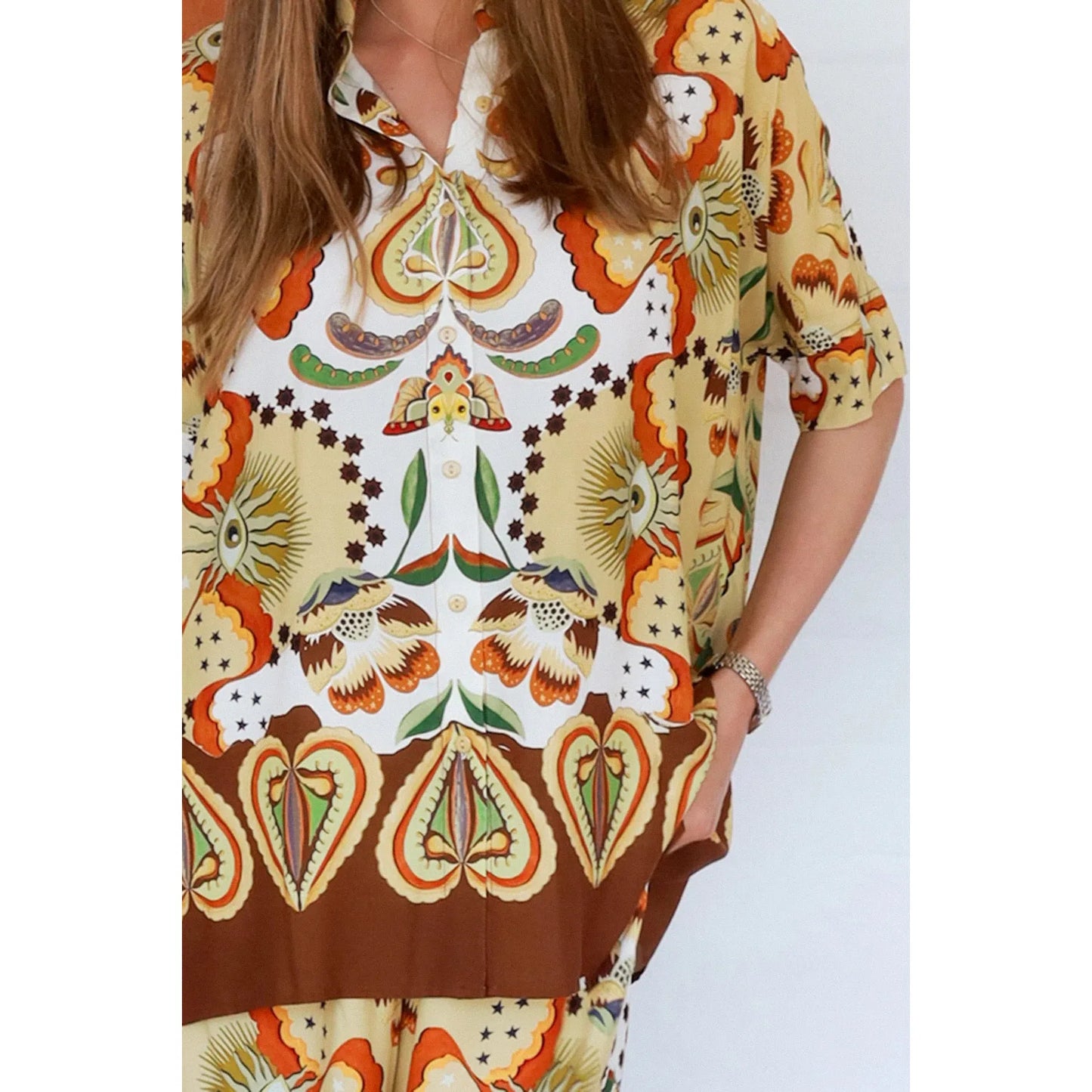 Katherine Shirt