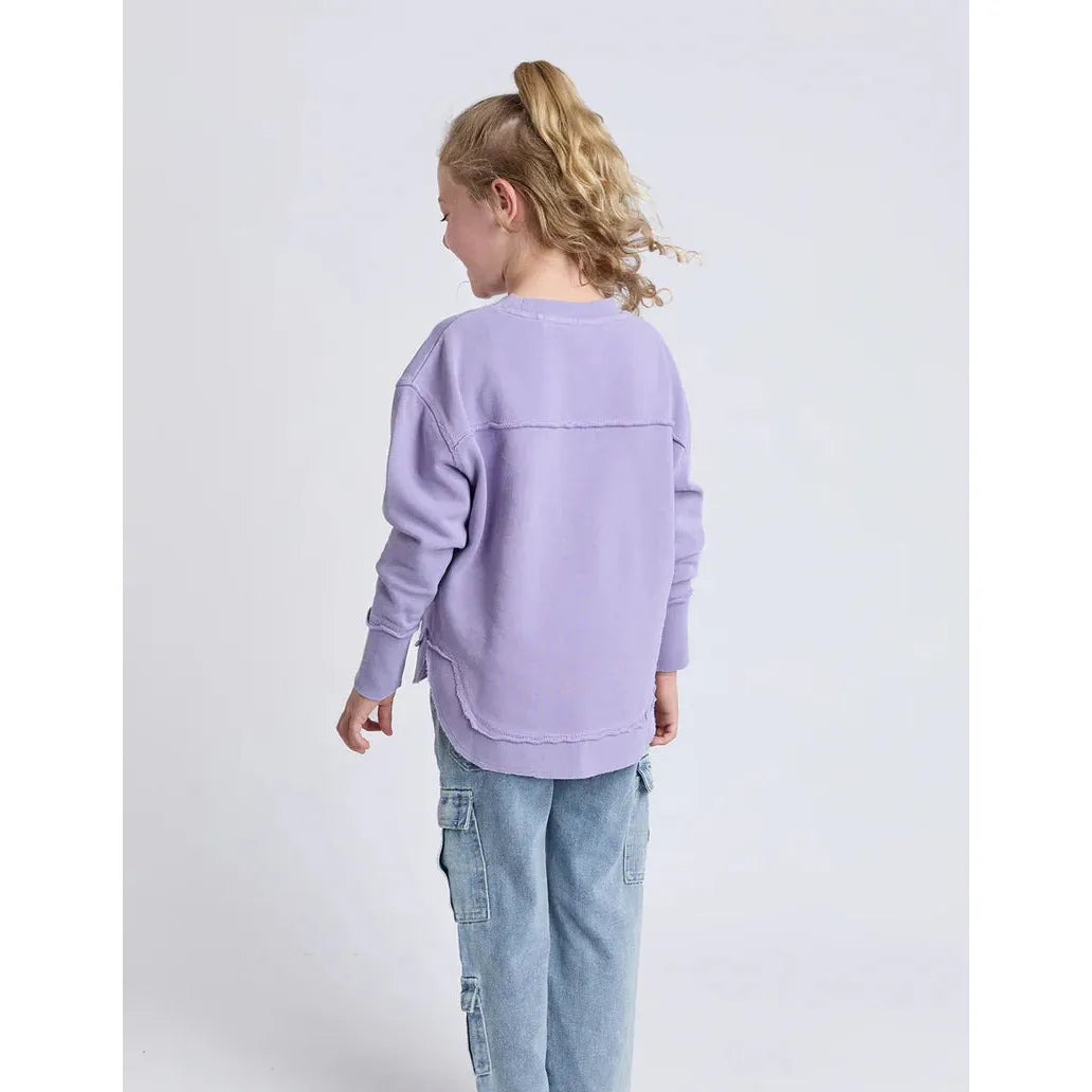 Kids Foxy - Lavender