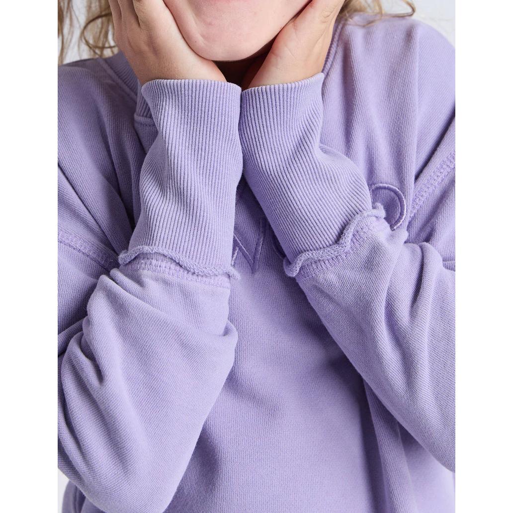 Kids Foxy - Lavender