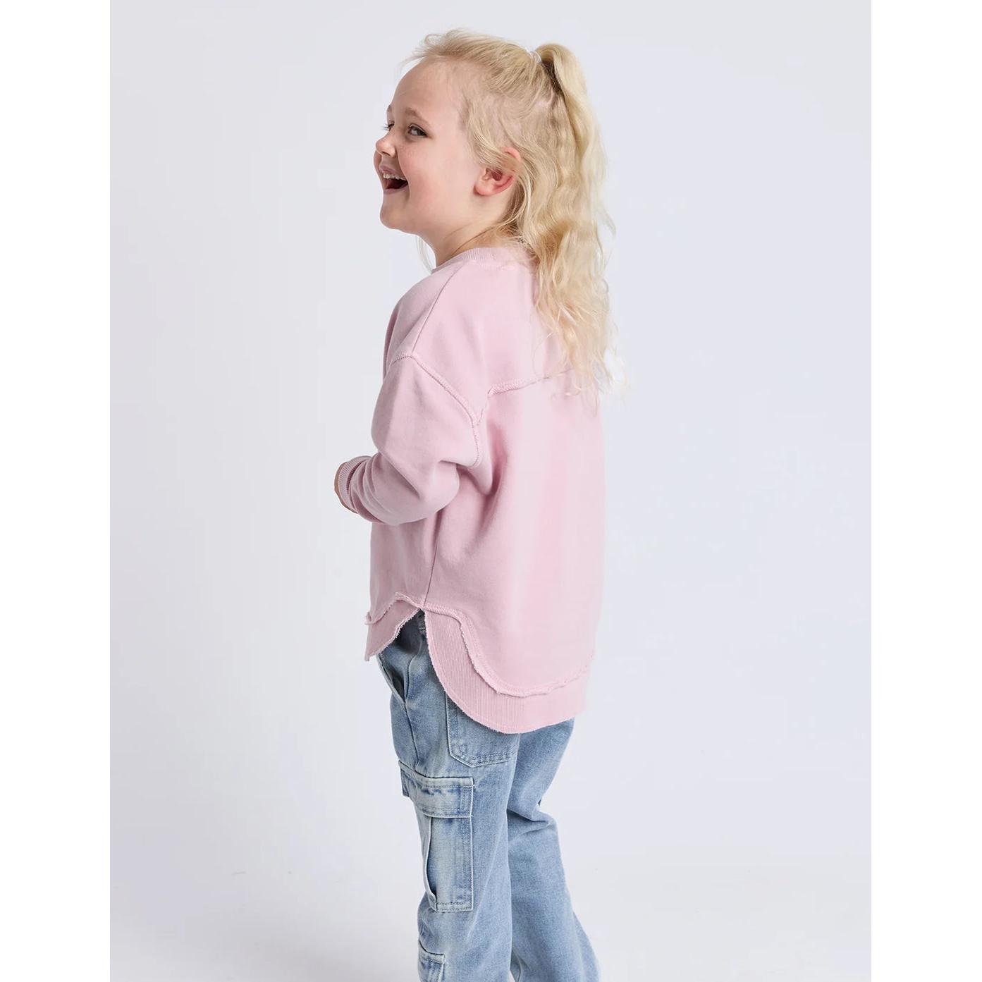 Kids Foxy - Pink