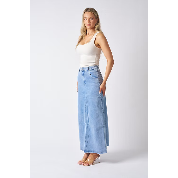 Leah Skirt