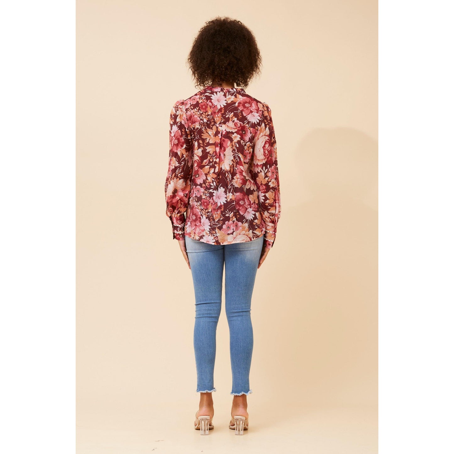 Leanne shirt