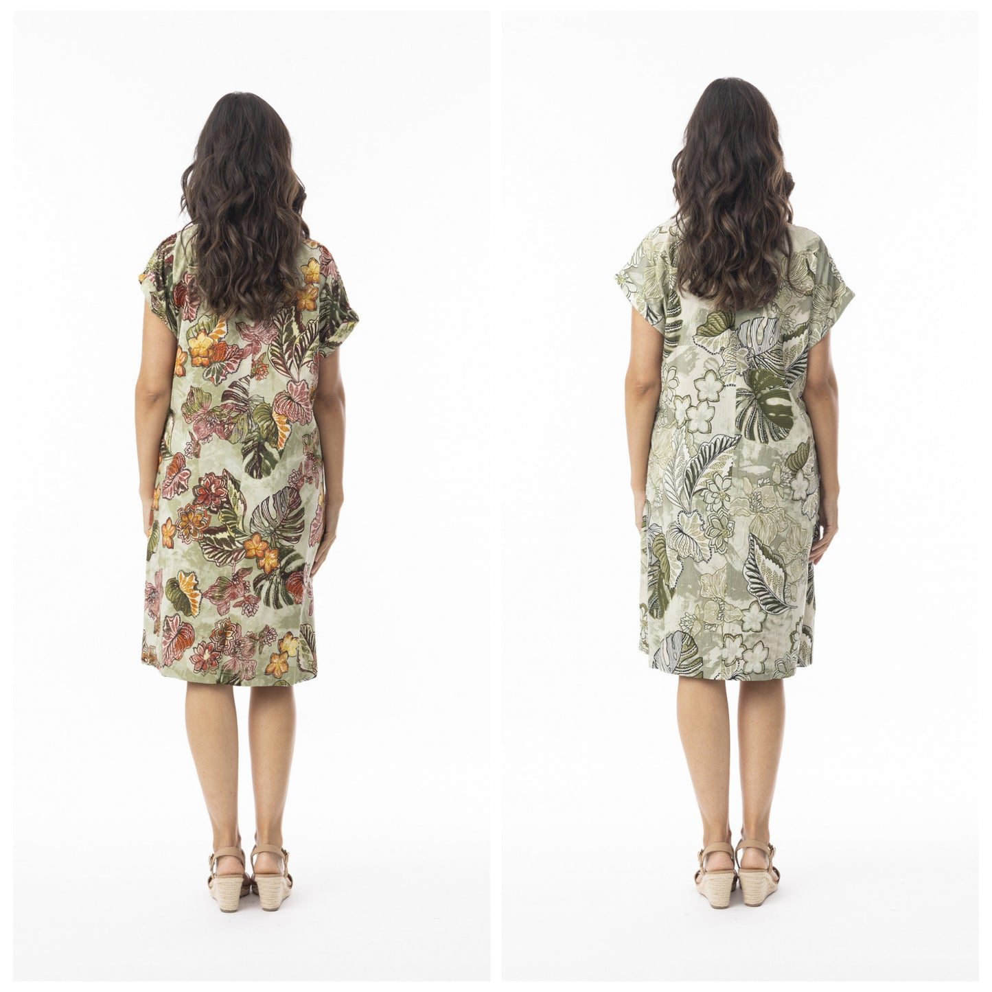Lima reversible