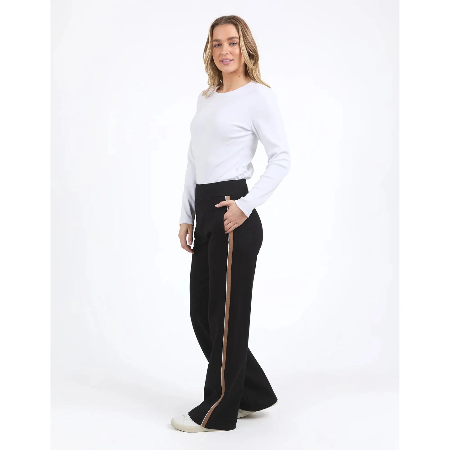 London pant