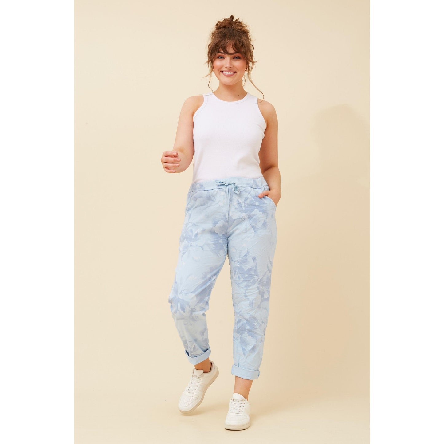 Loraine pants