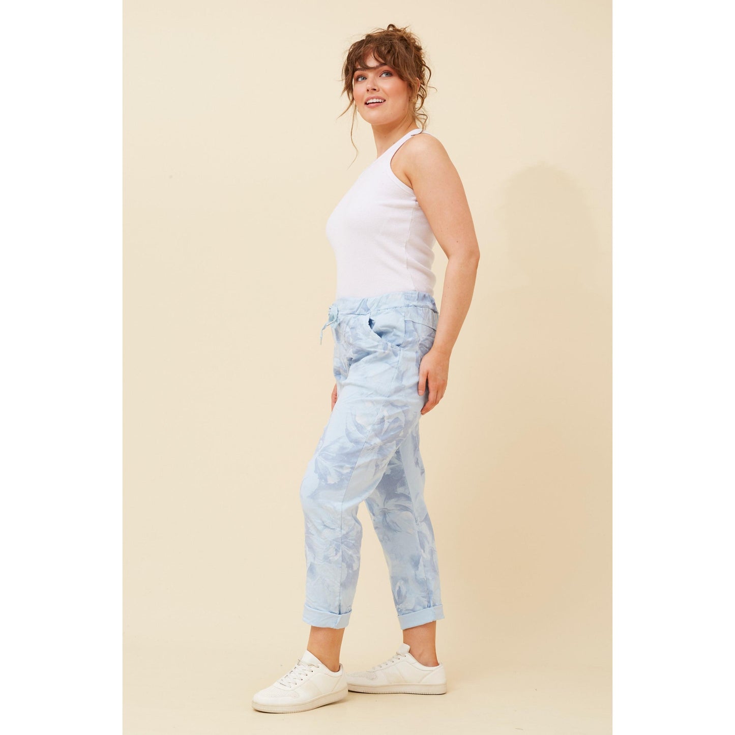 Loraine pants