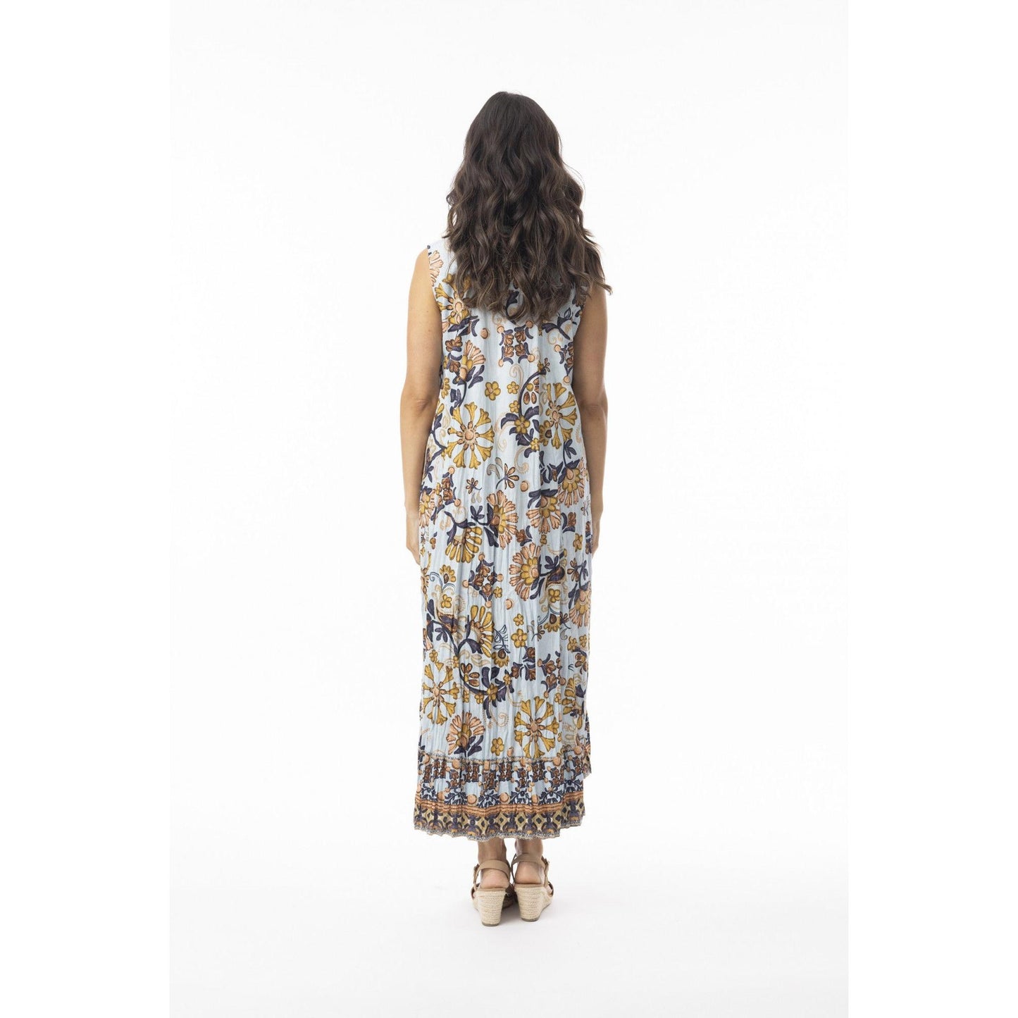 Macieo Sleeveless