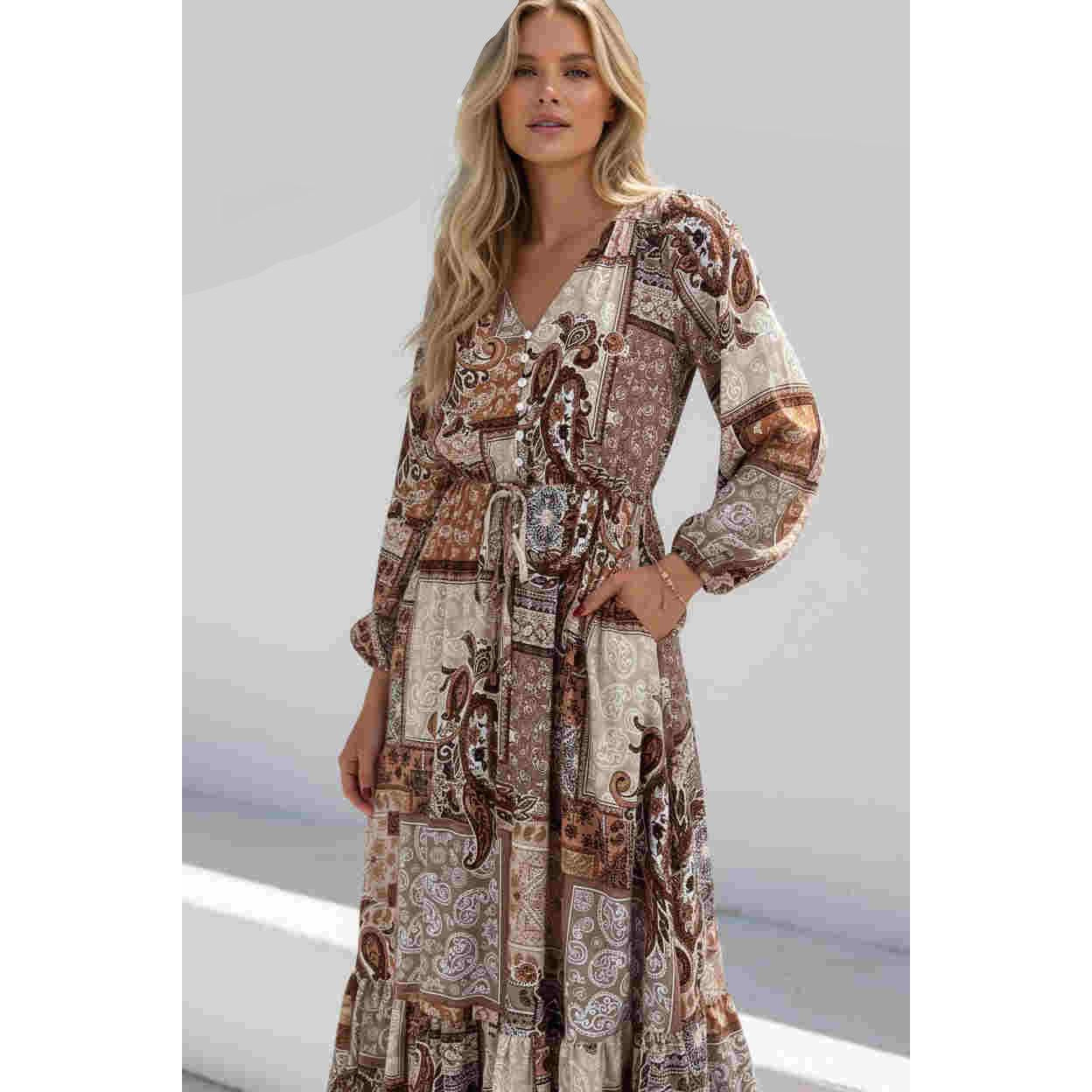 Maria dress