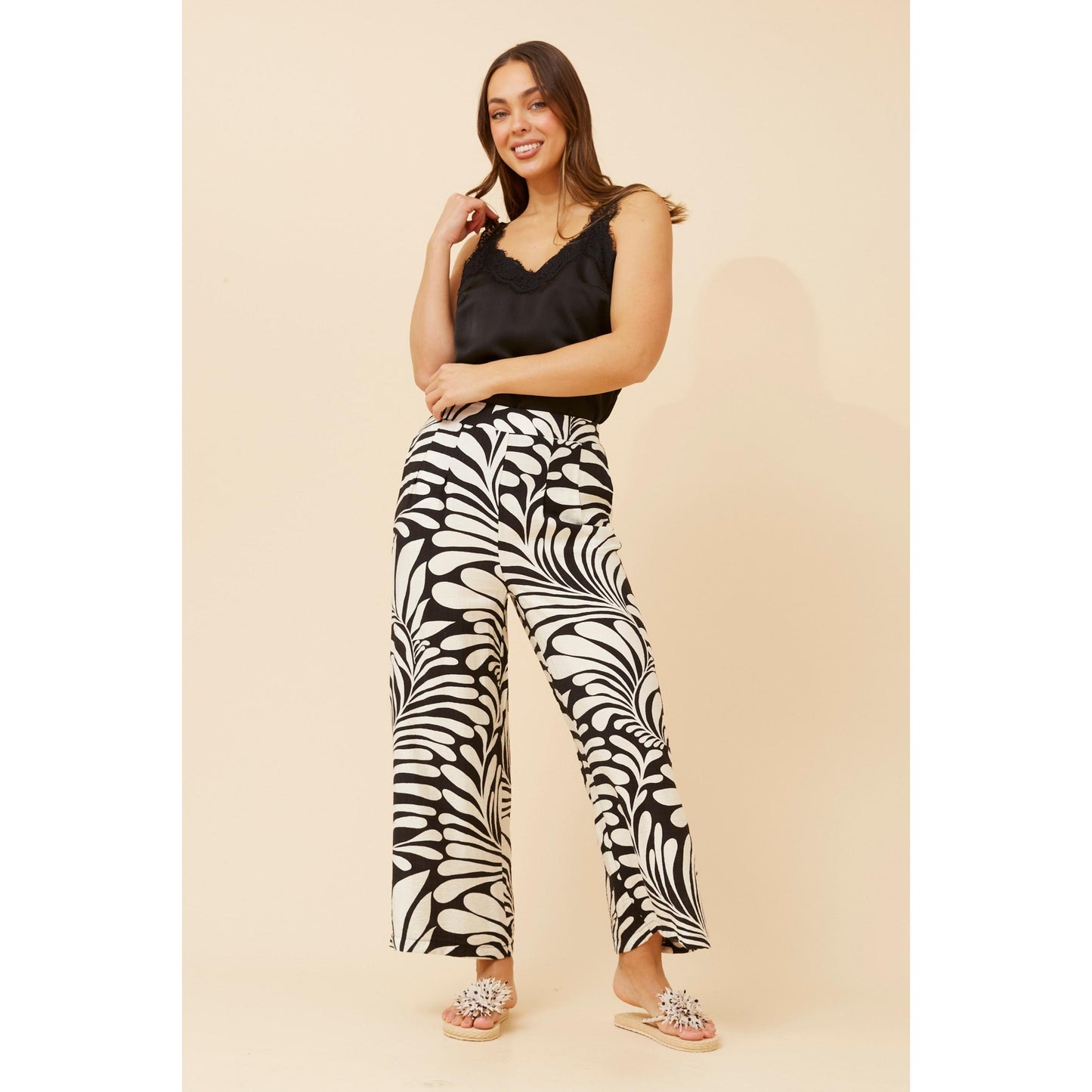 Marleen pant