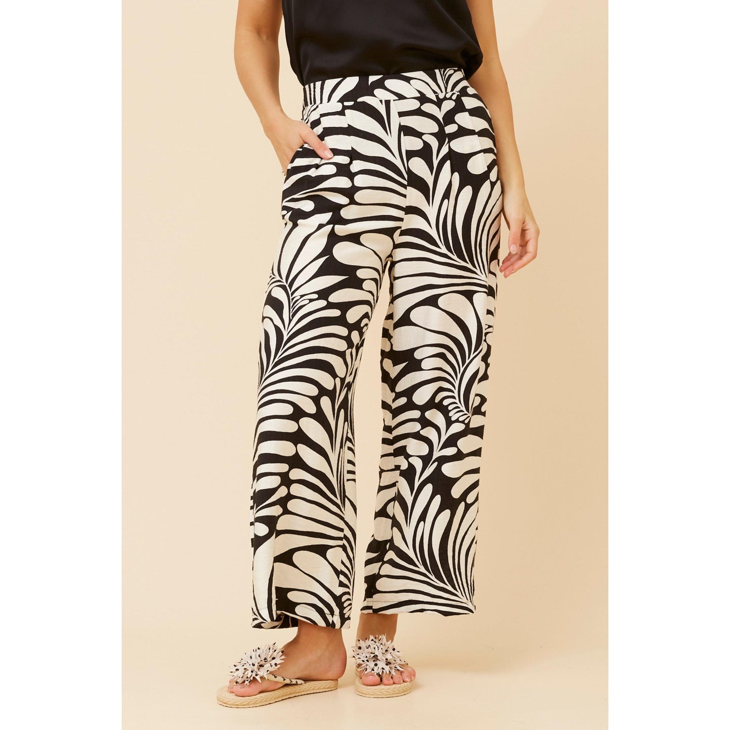 Marleen pant
