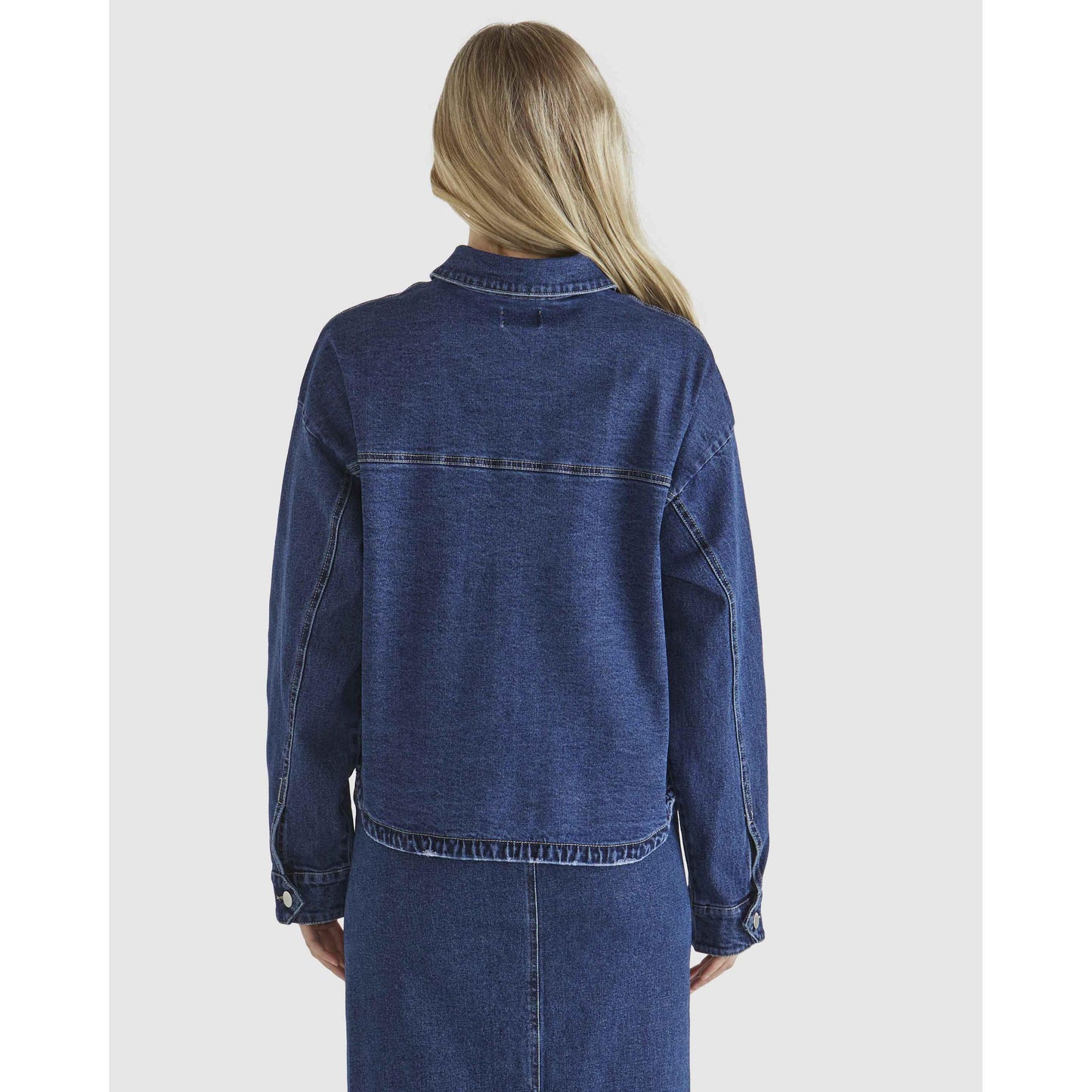 Marza - Denim