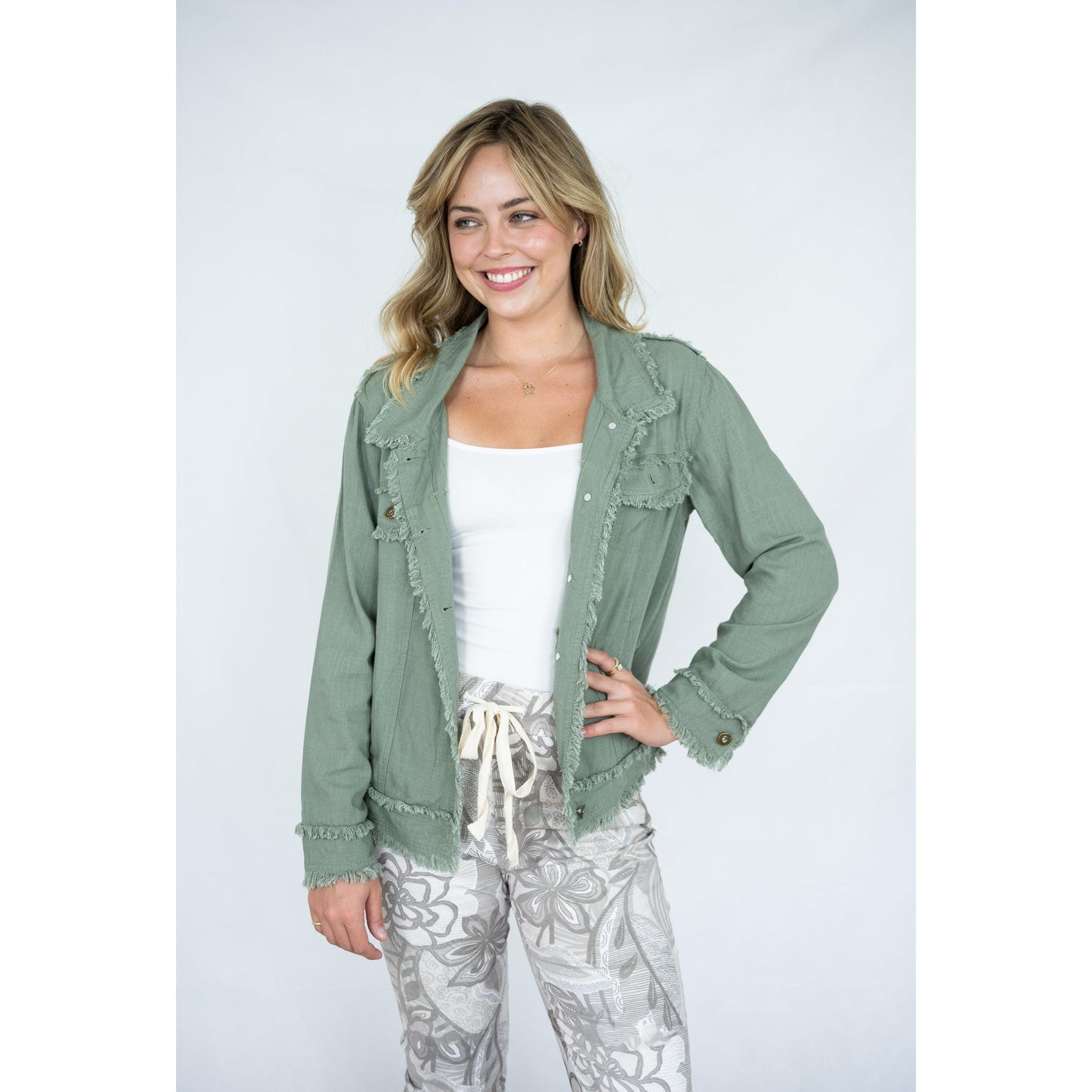 Matilda - Khaki
