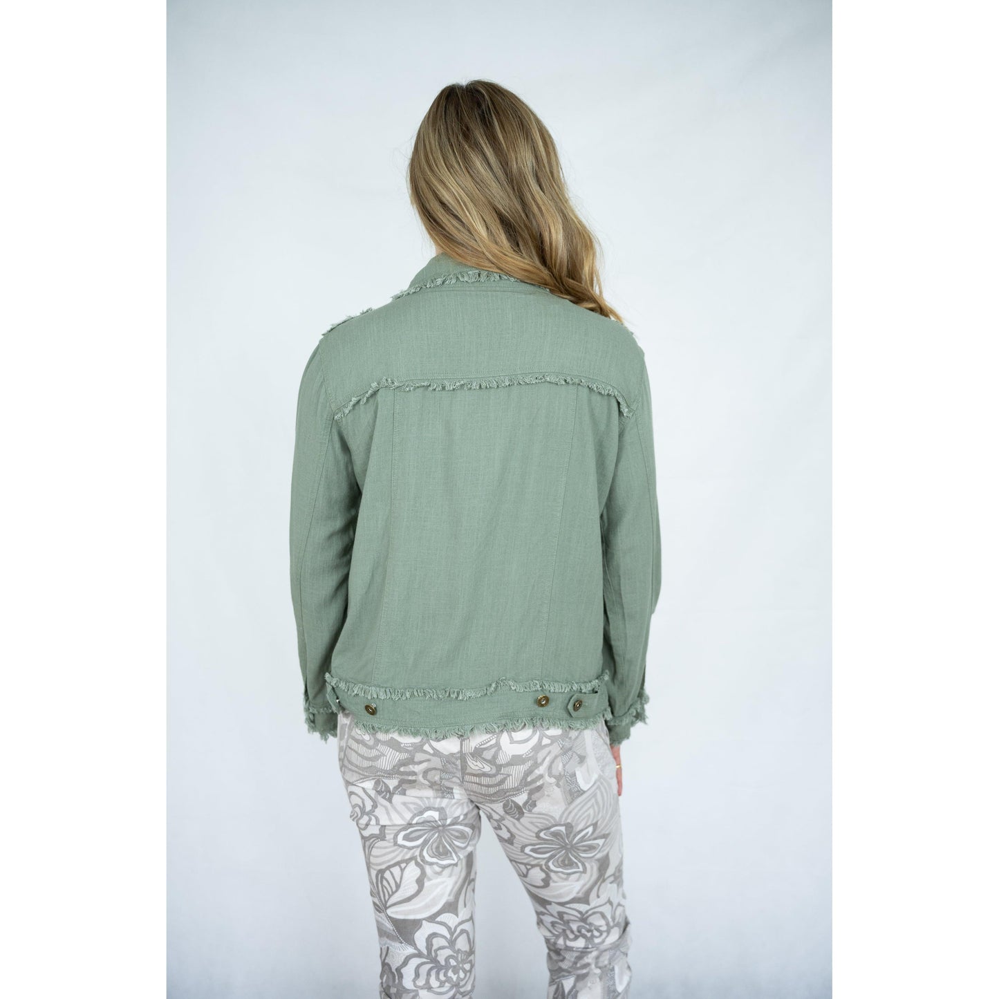 Matilda - Khaki