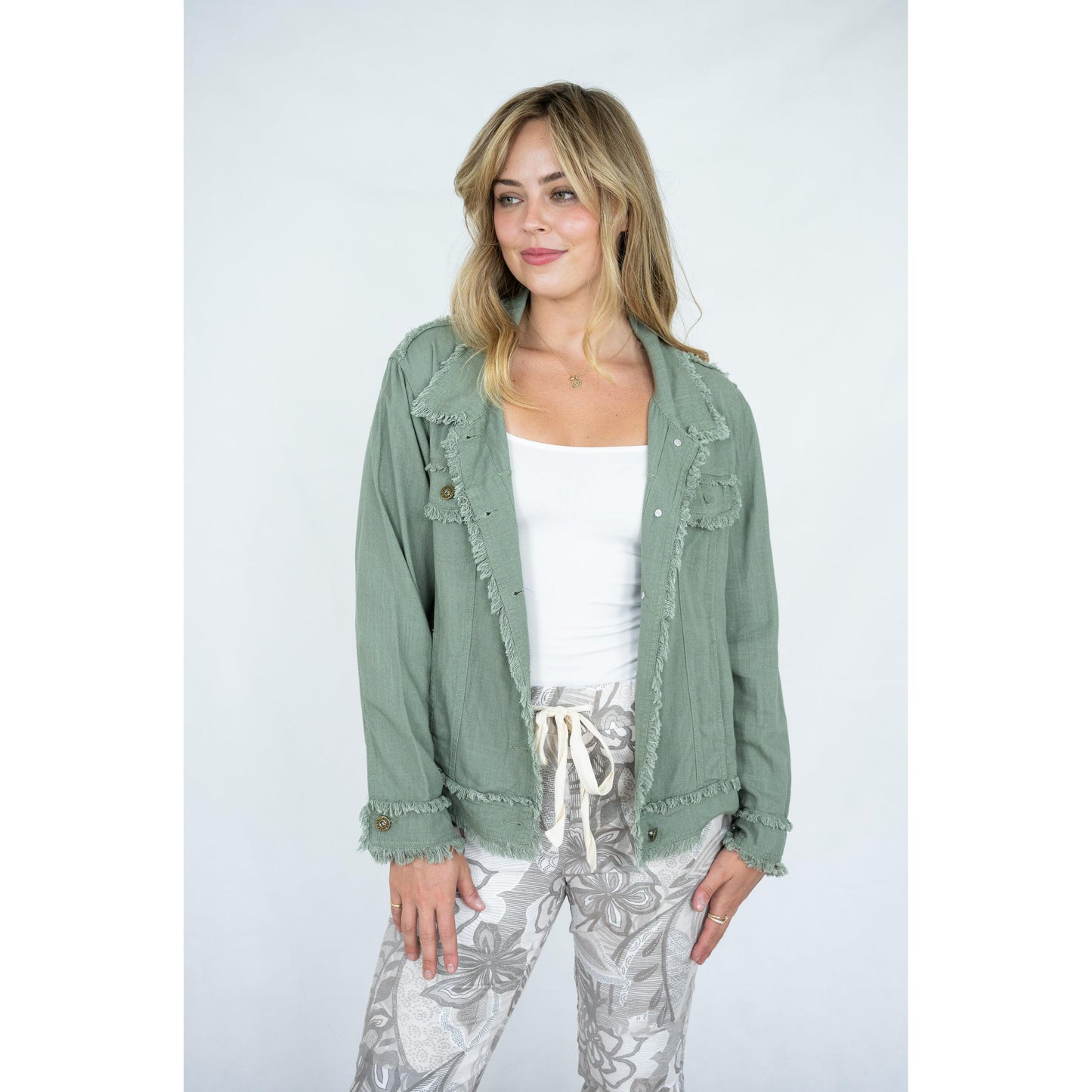 Matilda - Khaki