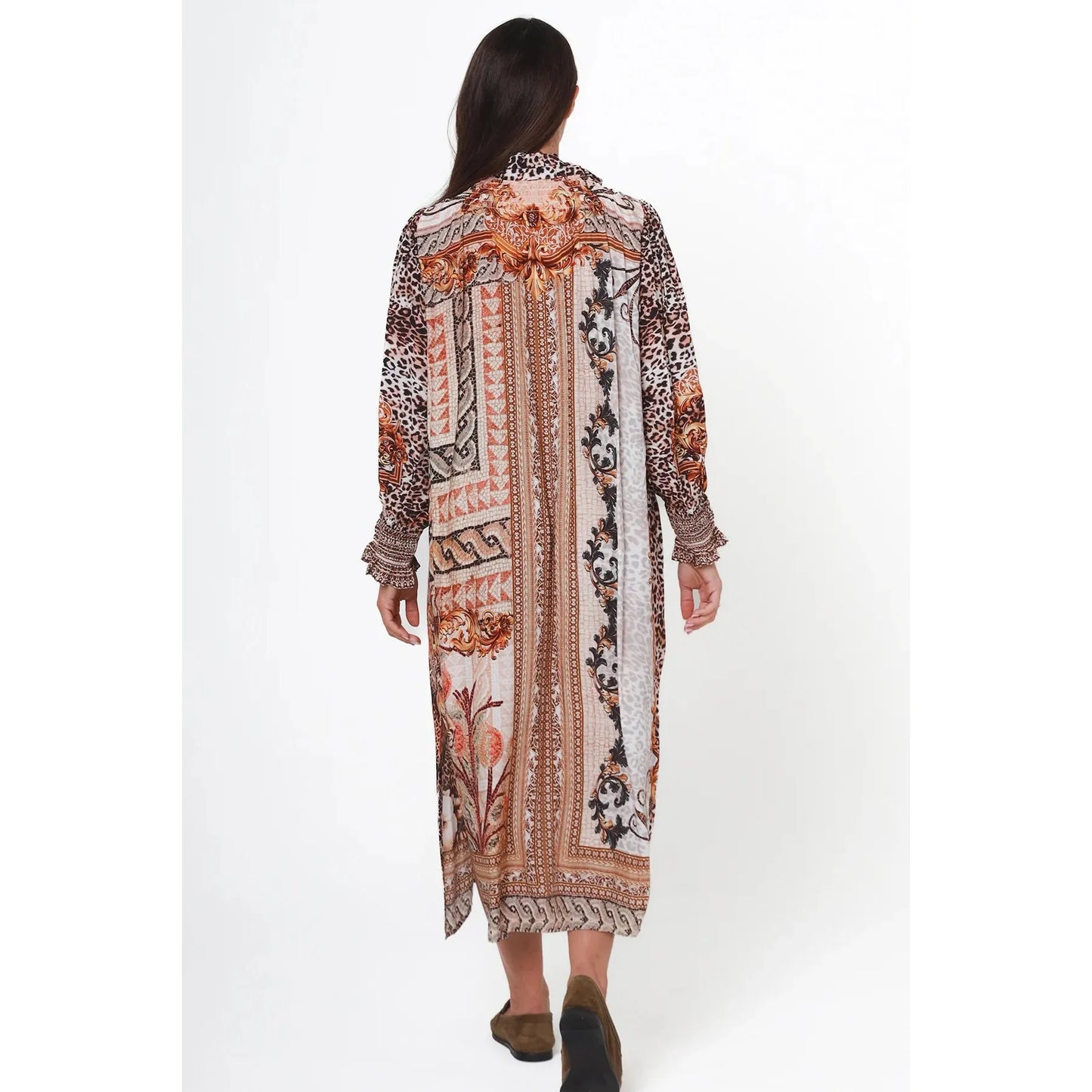 Melanie Dress