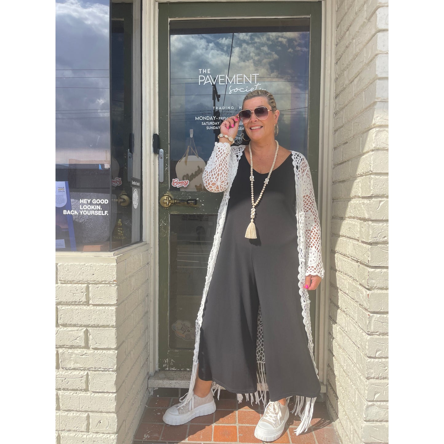 Millie Jumpsuit