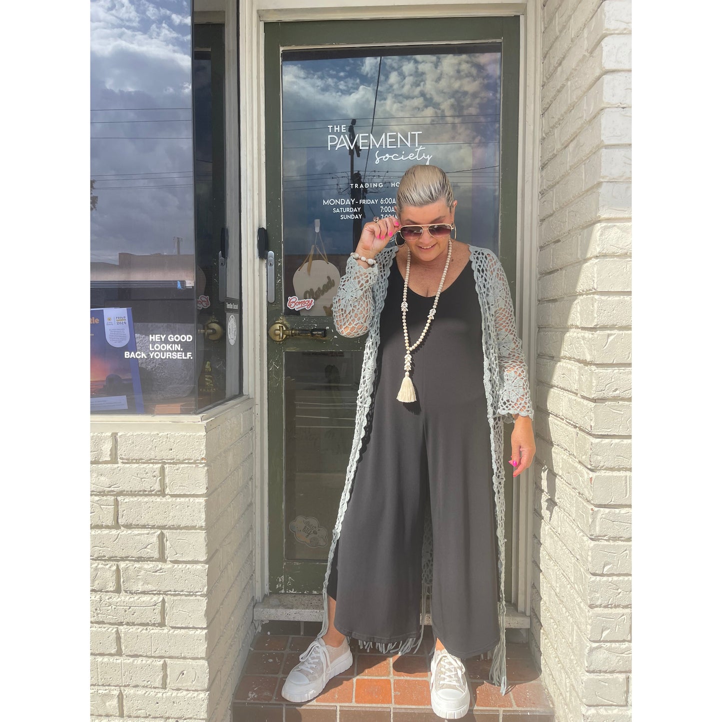 Millie Jumpsuit