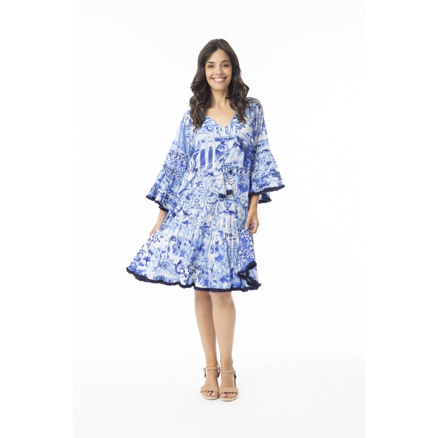 Okaya dress