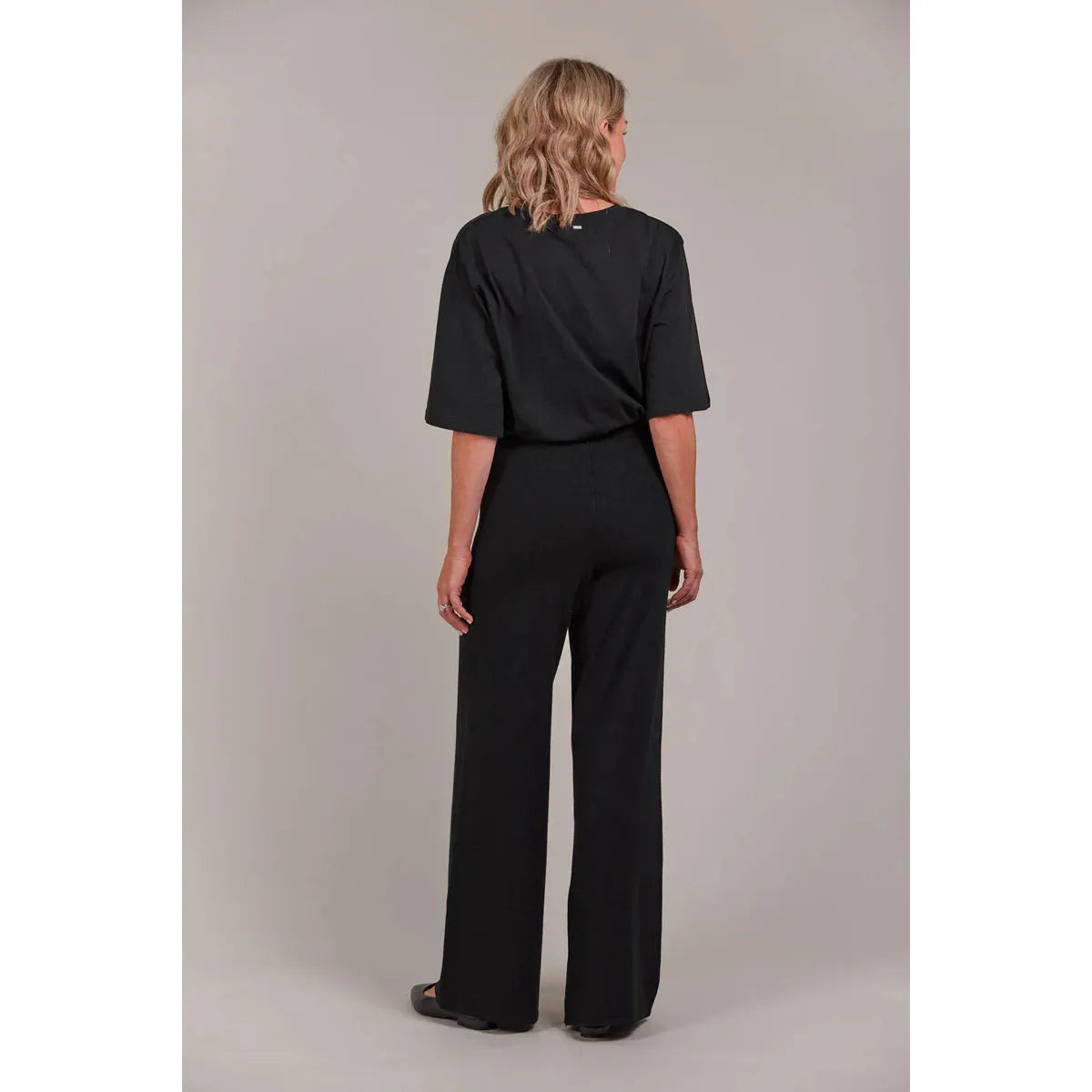 Palmer - Black
