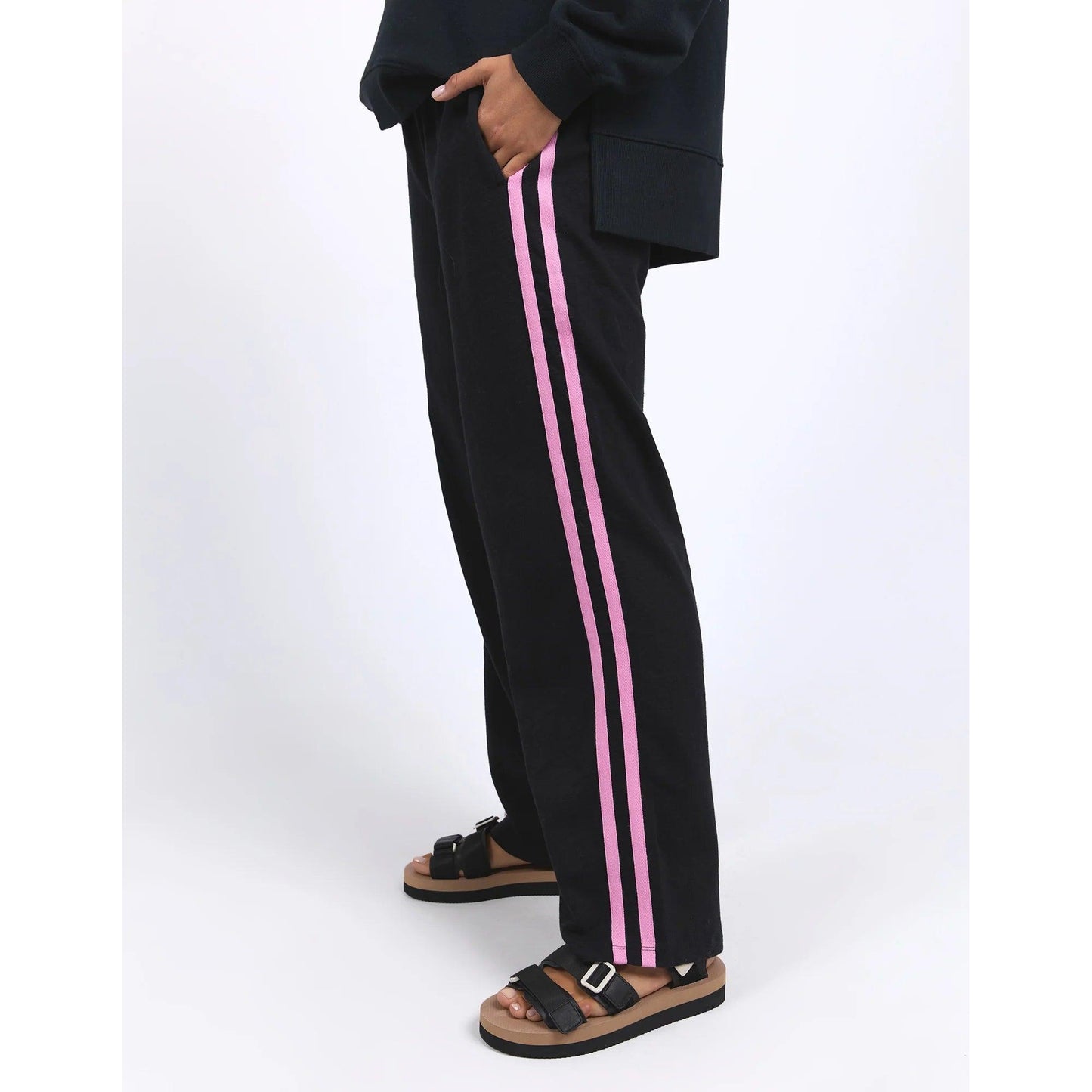 Power pant