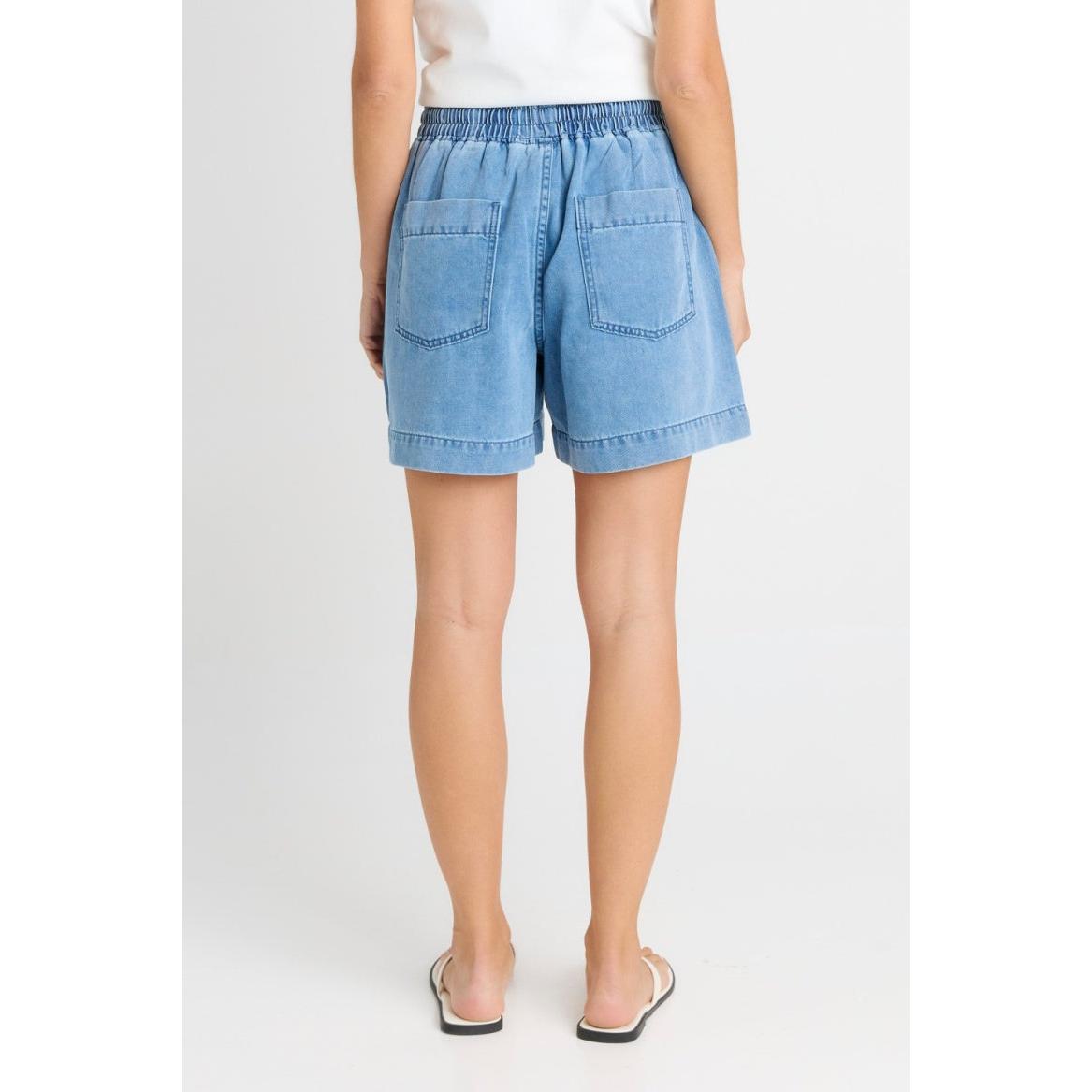 Quinn Shorts