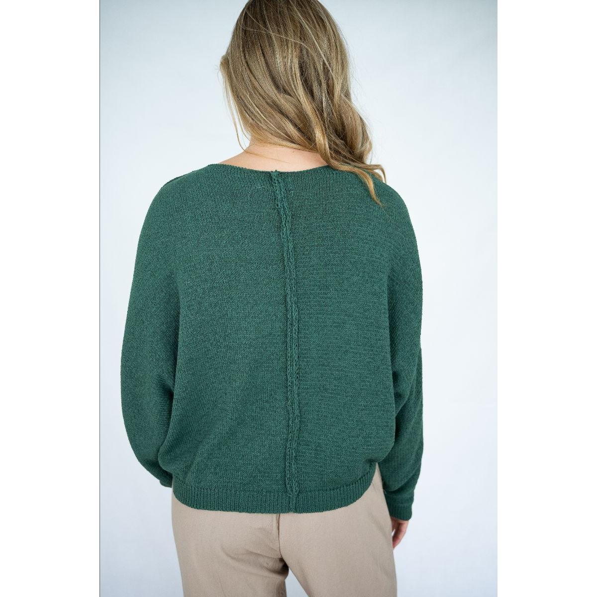 Rachel- Green
