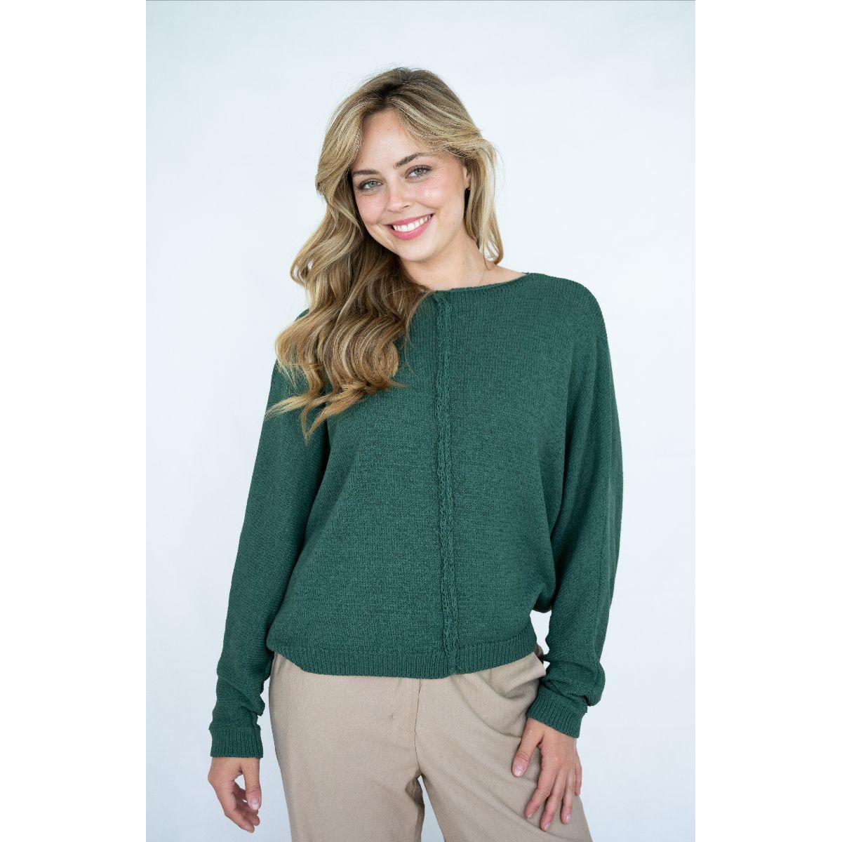 Rachel- Green