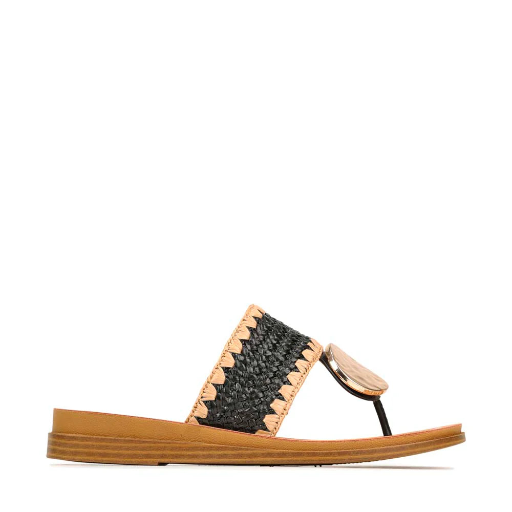 Raffa - Black