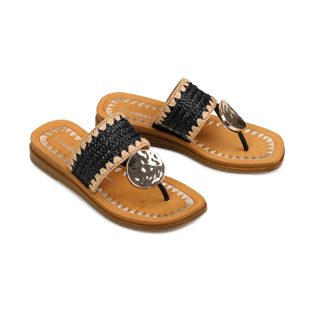 Raffa - Black